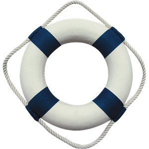 Lifebuoy PNG-37248